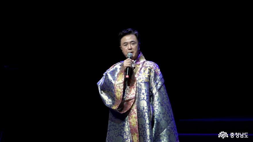 2023.06.30-쓰촨성 자매5주년 기념 한중합동공연